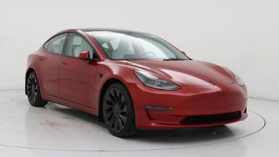 TESLA MODEL 3 2023 5YJ3E1EC9PF472037 image TESLA MODEL 3 2023 5YJ3E1EC9PF472037 image